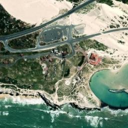 Satellite imagery of SWARTKLIP W, ZA