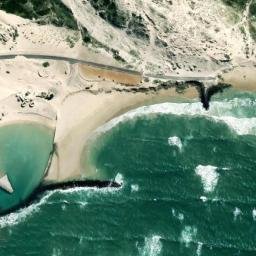 Satellite imagery of SWARTKLIP W, ZA