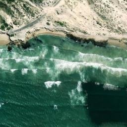 Satellite imagery of SWARTKLIP W, ZA