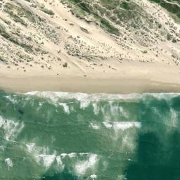 Satellite imagery of SWARTKLIP EAST NEW, ZA