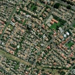 Satellite imagery of R M 96, ZA