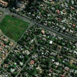 Satellite imagery of R M 96, ZA