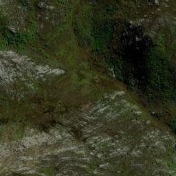 Satellite imagery of MOORDENAARSKLOOF, ZA