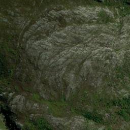 Satellite imagery of MOORDENAARSKLOOF, ZA