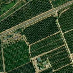 Satellite imagery of NUWE TOL, ZA