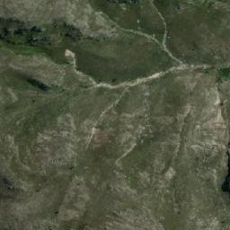 Satellite imagery of DASBERG, ZA