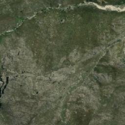 Satellite imagery of DASBERG, ZA
