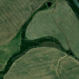 Satellite imagery of SWEL 11, ZA