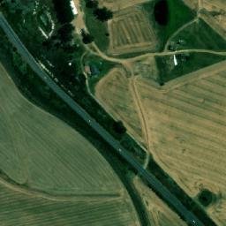 Satellite imagery of SWEL 11, ZA