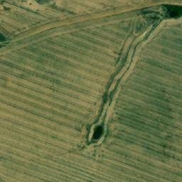 Satellite imagery of SWEL 11, ZA