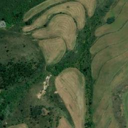Satellite imagery of RIETKUIL, ZA