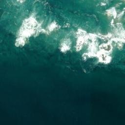 Satellite imagery of Skietgate, ZA