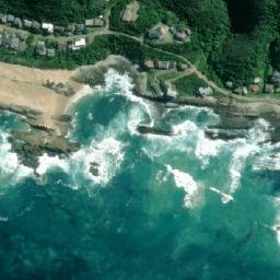 Satellite imagery of Skietgate, ZA