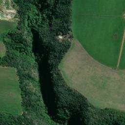 Satellite imagery of Vermaak se Krans, ZA