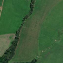 Satellite imagery of Vermaak se Krans, ZA