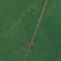 Satellite imagery of Vermaak se Krans, ZA