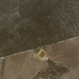 Satellite imagery of Saltbush Hill, AU