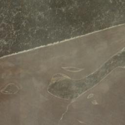 Satellite imagery of Saltbush Hill, AU