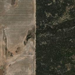 Satellite imagery of Reynolds Hill, AU
