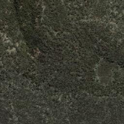 Satellite imagery of Middle Mount Barren, AU