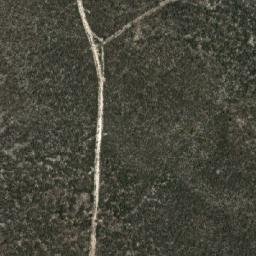 Satellite imagery of Middle Mount Barren, AU