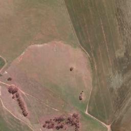 Satellite imagery of Sheoak Hill, AU