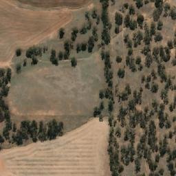 Satellite imagery of Smith Hill, AU