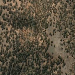 Satellite imagery of Smith Hill, AU