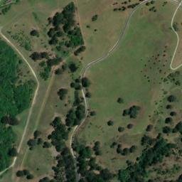 Satellite imagery of Mount Annan, AU