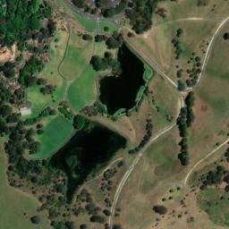 Satellite imagery of Mount Annan, AU
