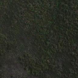 Satellite imagery of Point Danger, AU