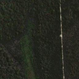 Satellite imagery of Costens Point, AU