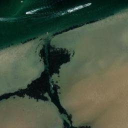 Satellite imagery of Hungry, AU