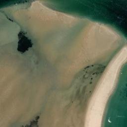 Satellite imagery of Hungry, AU