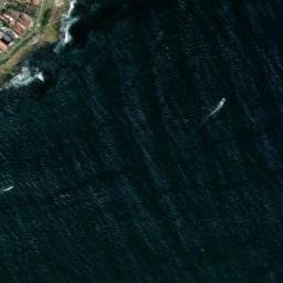 Satellite imagery of Bass And Flinders Point, AU