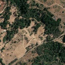 Satellite imagery of Cerro Temo, CL