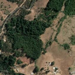 Satellite imagery of Cerro Temo, CL