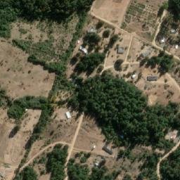 Satellite imagery of Cerro Temo, CL