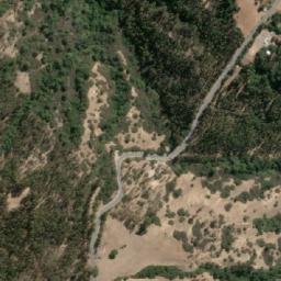 Satellite imagery of Loma Talca, CL