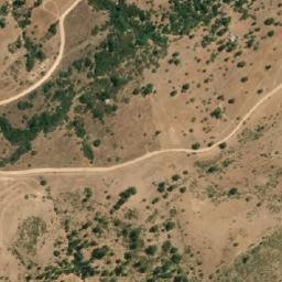 Satellite imagery of Loma La Era, CL