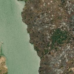 Satellite imagery of Riscos de la Cosecha, CL