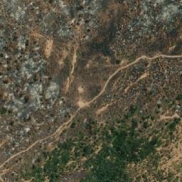 Satellite imagery of Riscos de la Cosecha, CL