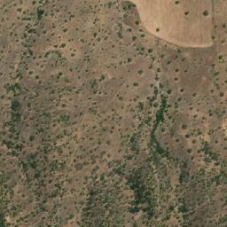 Satellite imagery of Loma Tinaja Cura, CL