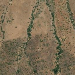 Satellite imagery of Loma Tinaja Cura, CL