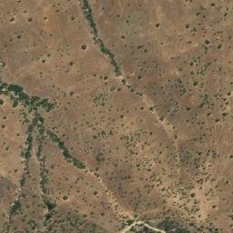 Satellite imagery of Loma Tinaja Cura, CL