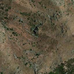 Satellite imagery of Cerro Alto El Sauce, CL