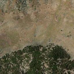 Satellite imagery of Cerro Alto El Sauce, CL