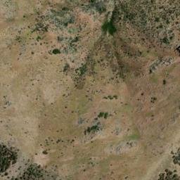 Satellite imagery of Cerro Alto El Sauce, CL