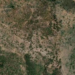 Satellite imagery of Mina El Inglés, CL