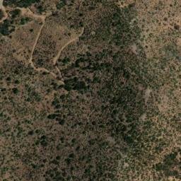Satellite imagery of Cerro Tuniche, CL